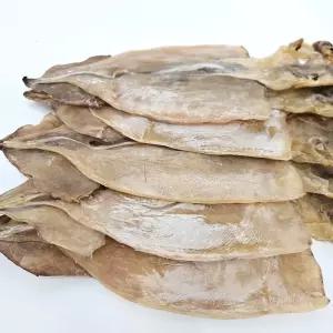 국민간식 구룡포가공 마른오징어 350g (5마리)