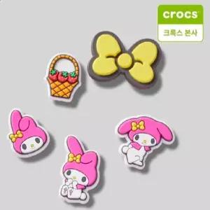 ( 본사) 마이멜로디 세트 지비츠 10015076