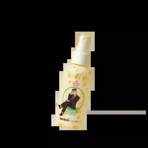 온더바디 코튼풋 발냄새잡자 보송데오미스트 80ml 짱구에디션