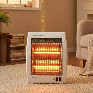 [신일전자]신일 가정용 2단 미니난로 SEH-W800S / 가정용 사무실히터