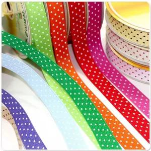 골직하트 리본/꽃다발/포장/테이블/장식/성인용/공방용/무늬/테이프/크리스마스/답례품/스티커/장식