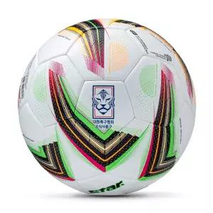 [정품] 축구공 폴라리스 NX3000 중등,고등 리그 시합구 SB1205 / 26년 대한축구협회 공식 사용구