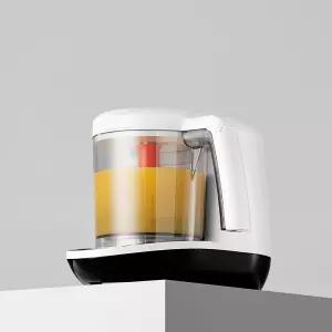 베이비 브레짜 이유식 마스터기 쿡마스터기 이유식조리기 죽제조기