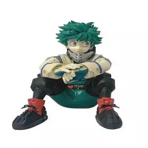 나의 히어로 아카데미아 피규어 키덜트 수집 장식 인테리어 미도리야 이즈쿠