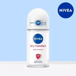 데오드란트 롤온 드라이컴포트 50ml 1개