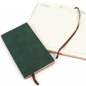 까랑 A6 A5 유선 수첩 기자수첩