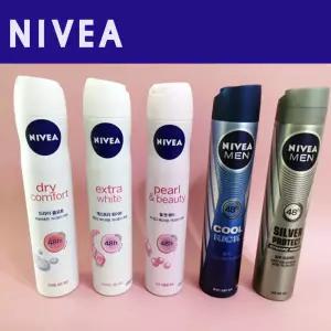 니베아 데오드란트 스프레이3개(엑스트라브라이트,쿨킥)