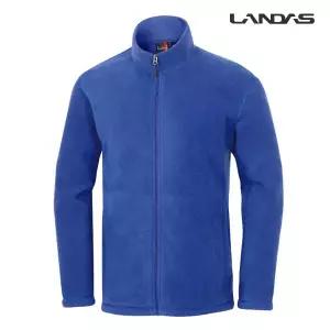 [아웃도어스/랜더스]랜더스 라이트 후리스 자켓 플리스 점퍼 JK430W BL