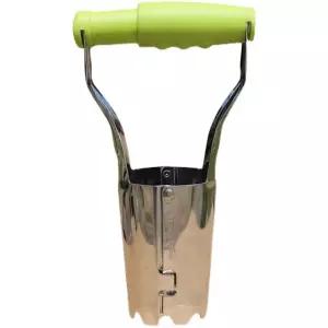 텃밭 모종 이식기 묘목 옮기기 이식삽