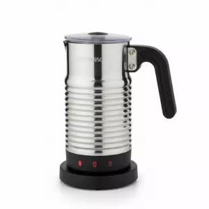 네스프레소 에어로치노4 전동 우유거품기