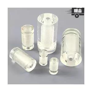 다보 투명다보 액자 가구 유리다보 선반다보 그림 사진 전시용액자 다보 10X13