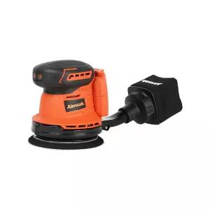 아임삭 BL22O80 충전 원형 샌더 21.6V 베어툴 본체만