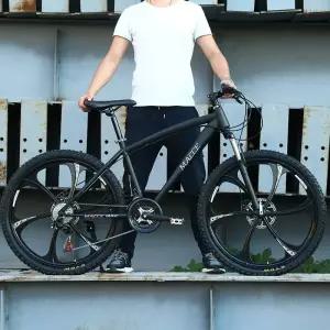 MTB 산악 자전거 엠티비 변속 입문용 26인치 21단