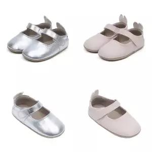 [미니위즈](강남점)[MINIWIZ] 26년 신상품 위즈 쁘띠 벨크로 보행기 걸음마 신발 MZKCG1TSPT11(120MM~14...