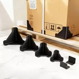 고강도 PP 박스 모서리 보호대 포장용 코너가드