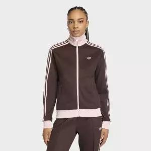 [아디다스오리지널스](신세계 사우스시티)[여성] CLASSIC 트랙 탑 (KD3742) 아디다스오리지널 져지 베켄...