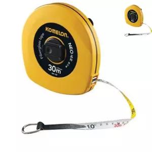 코메론 네오화이바줄자 KMC-330 (30Mx13mm)