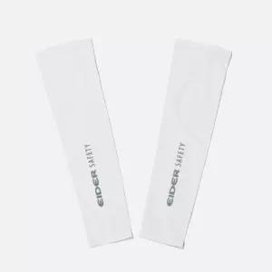 아이더세이프티 쿨링 팔토시(화이트)등산용 용쿨 용손 여름용 러닝 팔토시 토시 스포츠