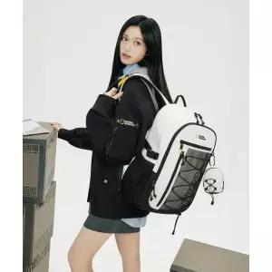 내셔널지오그래픽 NATIONALGEOGRAPHIC 이서 N261ABG540 버디 백팩 WHITE N261ABG540010 424731