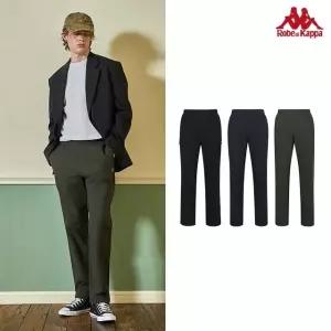 [Kappa]카파 봄맞이 초특가! 기능성 스트레치 팬츠 3종, 남성