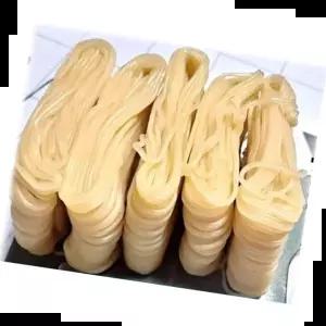 면사리 광신제면 쫄면 사리 생쫄면 5인분 200g x5 1kg