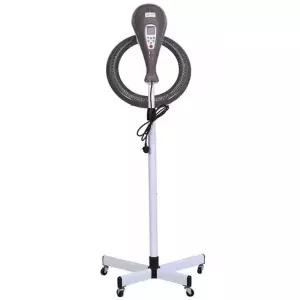 미용실열기구 헤어 열처리기 열펌기계 미용기구 펌기계