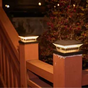 태양광 LED등 문주등 태양열 조명 가로등 센서등