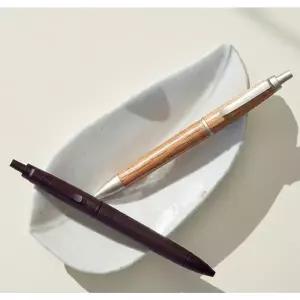 유니 제트스트림 볼펜 퓨어몰트 싱글 0.5 검정 볼펜 0.5mm SXN-PM-05