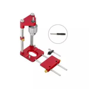 목공 드릴링 머신 레드 A 1p 인테리어 건축 공구드릴 드릴 기리 목재드릴비트 나무드릴 용공구 목재용 예머