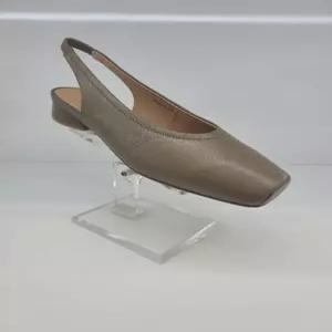 [소다] SODA 여성2센치 플랫 슬링백 FRO601 LS27