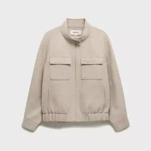 나이스클랍 블루종 점퍼 N251MWE219