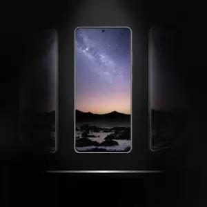 강화보호필름 수호자3D사생활보호필름2매 갤럭시S21울트라 SM-G998N