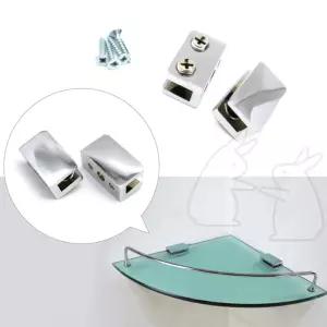 썬코 고정 지지대 부속품 부품 선반 유리브라켓