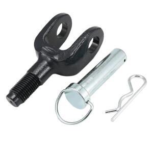 스카니아 트럭용 예비 부품 견인 고리 신제품 SCE 2668558 교체용 액세서리