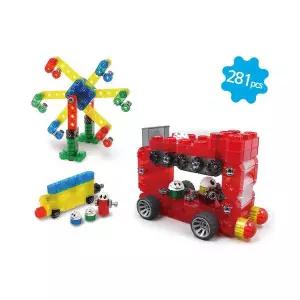 누리세트 키디텍 누리과정블럭 누리과정블록 누리블록