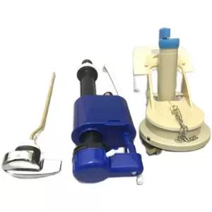 변기 양변기 수리 로얄 부속 화장실 플러시 배수덮개