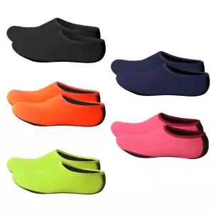 초경량 아쿠아슈즈 워터슈즈 워터파크 물놀이 덧신 아쿠아슈즈 워터슈즈