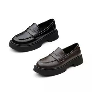 [국내정품] 금강제화 여성화 여성구두 로퍼 펌프스 플랫슈즈 단화 모던