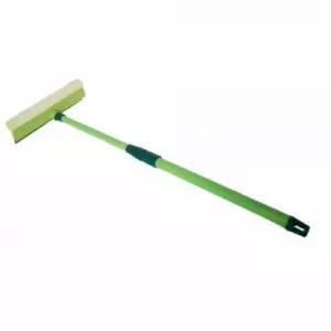 유리창청소기 창닦이 빗자루 유리창청소도구 유리창닦기 유리창청소기