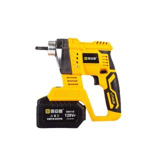 무선 충전 바이브레다 액션봉 시멘트 단일 막대 48V 바이브레타 발브레다 1M 전기