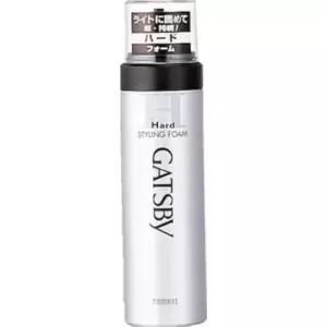 개츠비 스타일링 폼 하드 6.5온스 185g