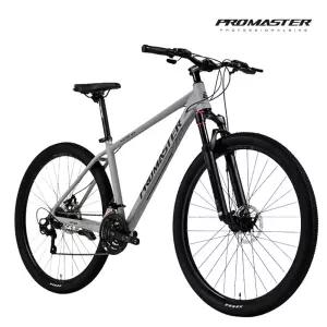 프로마스터 XC 2.1D 27.5인치 시마노 21단 알루미늄 디스크 입문용 MTB 자전거