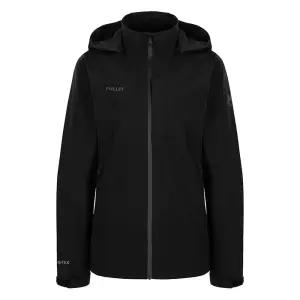 [밀레]밀레 여성 아웃도어 고어텍스 바람막이 방풍 점퍼 LD 시그니처 고어2L 방수자켓 블랙
