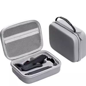 오즈모 6 전용 케이스 휴대용 이동가방 보호 짐벌 하드 케이스 수납 라이크라 내진동 대용량 숄더백 내구성