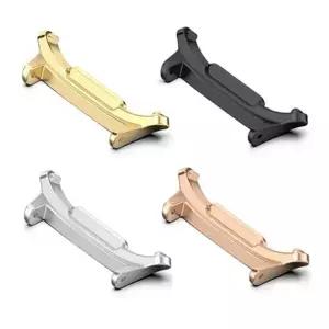 갤럭시워치7 울트라 어댑터 메탈 스트랩 갤럭시워치 갤럭시워치7 울트라 커넥터 시계 장치 부품