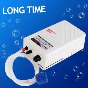 휴대용 기포기 충전식 산소발생기 낚시용 낚시 기포기 아웃도어 에어펌프 물고기 무소음 공급기 가정용