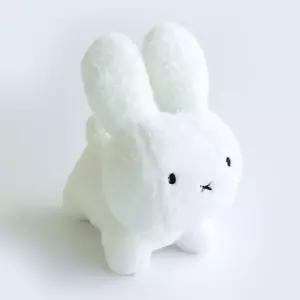 미피 BRUNA FAMILY 토끼 봉제인형