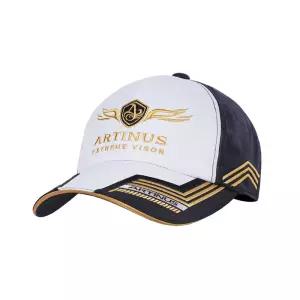 아티누스 [AC-386] 화이트 캡모자