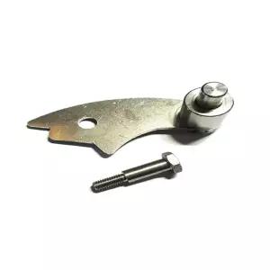 혼다 PCX125 핸드브레이크 21년이후CBS차량 우측/파킹레버 주차잠금레버