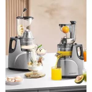 전자동 즙짜는 기계 야채 당근 만능 그레이 즙짜는기계 생강